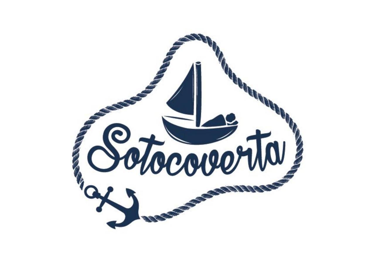 Sotocoverta Sottomarina Zewnętrze zdjęcie